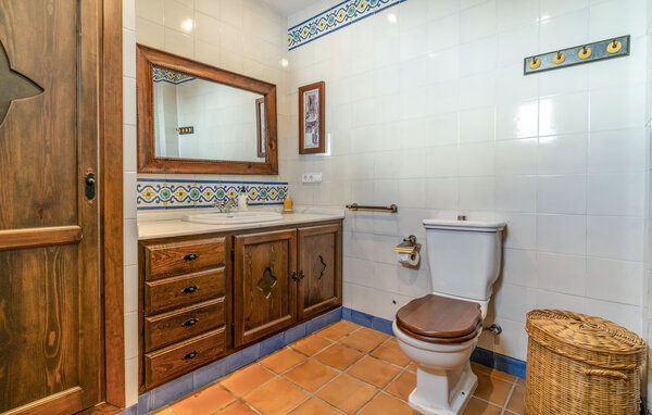 Location de vacances - Los Angeles - Jimena de la Fro , Espagne - EAI027 702