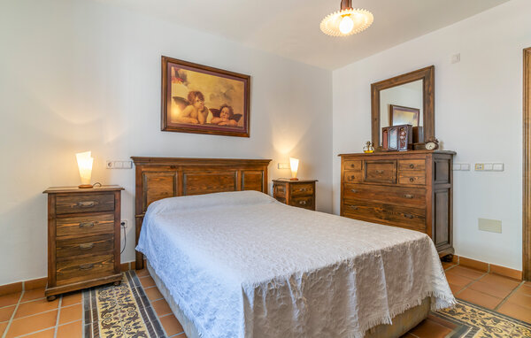 Location de vacances - Los Angeles - Jimena de la Fro , Espagne - EAI027 601
