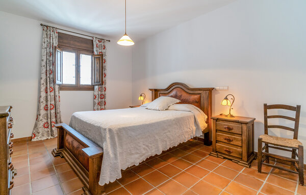 Location de vacances - Los Angeles - Jimena de la Fro , Espagne - EAI027 6