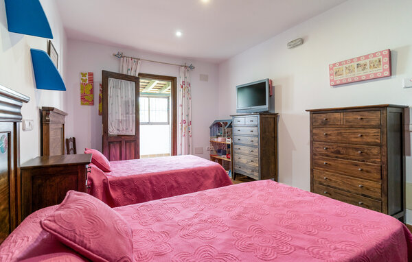 Location de vacances - Los Angeles - Jimena de la Fro , Espagne - EAI027 602