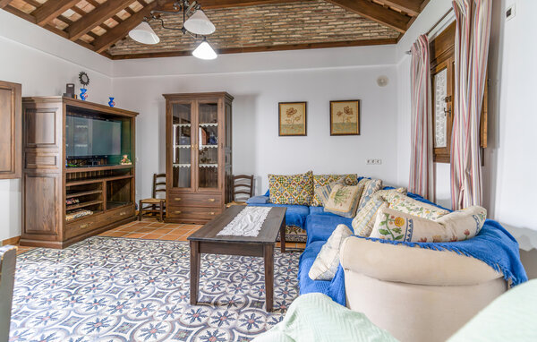 Location de vacances - Los Angeles - Jimena de la Fro , Espagne - EAI027 3