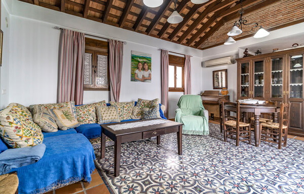 Location de vacances - Los Angeles - Jimena de la Fro , Espagne - EAI027 301