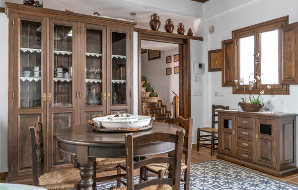 Location de vacances - Los Angeles - Jimena de la Fro , Espagne - EAI027 4