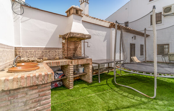Location de vacances - Los Angeles - Jimena de la Fro , Espagne - EAI027 8