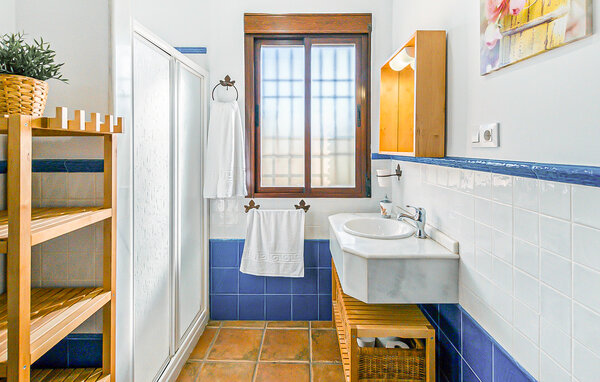 Semesterhus - Villanueva del Rey , Spanien - EAI028 701