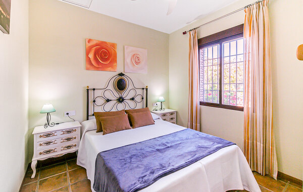 Semesterhus - Villanueva del Rey , Spanien - EAI028 601