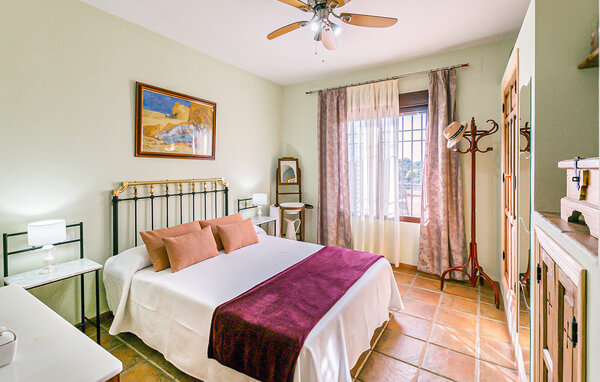 Semesterhus - Villanueva del Rey , Spanien - EAI028 602