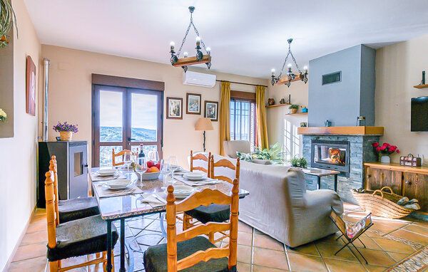 Semesterhus - Villanueva del Rey , Spanien - EAI028 4