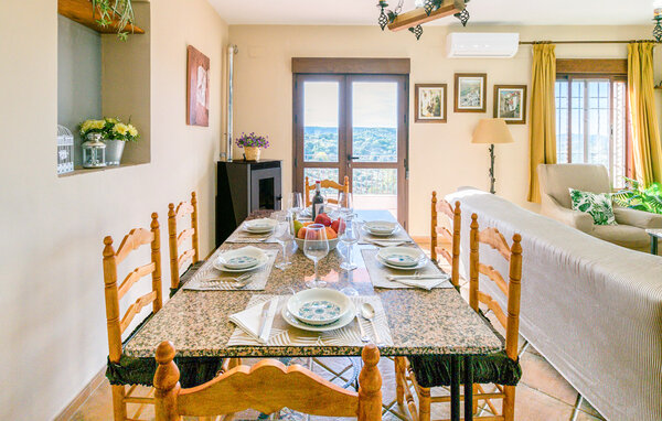 Semesterhus - Villanueva del Rey , Spanien - EAI028 6