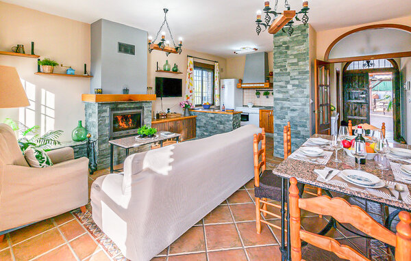 Semesterhus - Villanueva del Rey , Spanien - EAI028 303