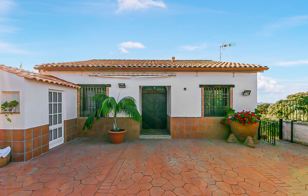 Semesterhus - Villanueva del Rey , Spanien - EAI028 81