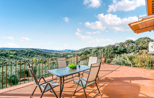 Semesterhus - Villanueva del Rey , Spanien - EAI028 1