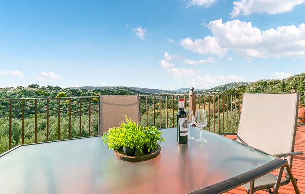 Semesterhus - Villanueva del Rey , Spanien - EAI028 104