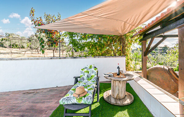 Semesterhus - Villanueva del Rey , Spanien - EAI028 105