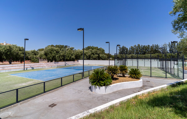 Vakantiehuis - Arcos de la Frontera , Spanje - EAI029 901
