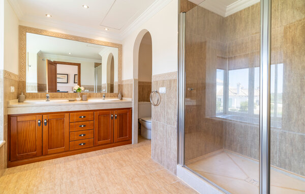 Vakantiehuis - Arcos de la Frontera , Spanje - EAI029 702