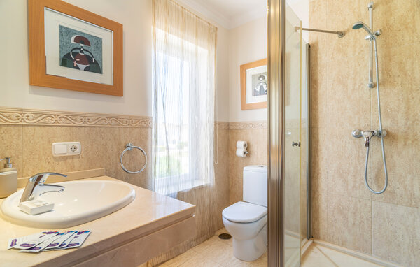 Vakantiehuis - Arcos de la Frontera , Spanje - EAI029 704