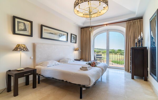 Vakantiehuis - Arcos de la Frontera , Spanje - EAI029 601