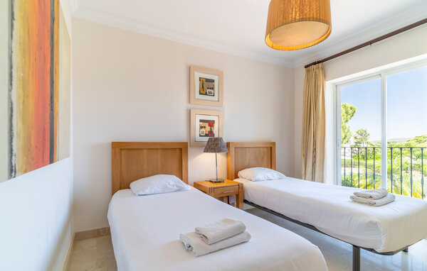 Vakantiehuis - Arcos de la Frontera , Spanje - EAI029 603