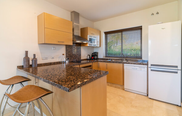 Vakantiehuis - Arcos de la Frontera , Spanje - EAI029 6