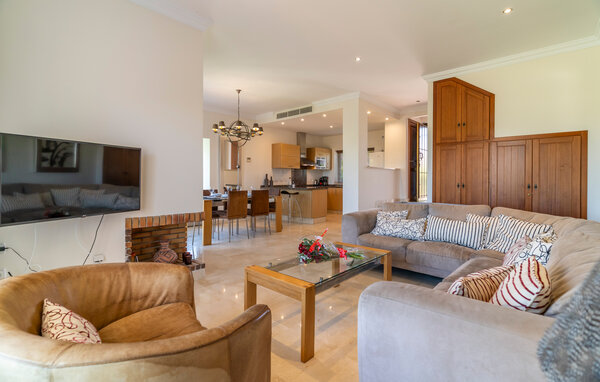 Vakantiehuis - Arcos de la Frontera , Spanje - EAI029 3