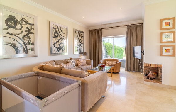 Vakantiehuis - Arcos de la Frontera , Spanje - EAI029 4