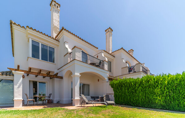 Vakantiehuis - Arcos de la Frontera , Spanje - EAI029 1