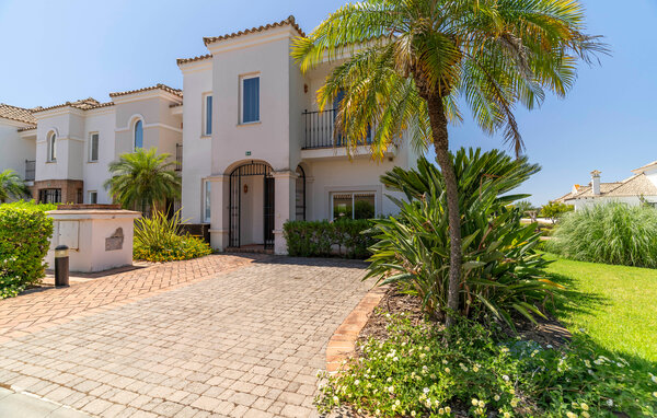 Vakantiehuis - Arcos de la Frontera , Spanje - EAI029 81