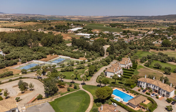 Vakantiehuis - Arcos de la Frontera , Spanje - EAI029 9