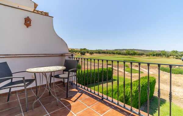 Vakantiehuis - Arcos de la Frontera , Spanje - EAI029 7