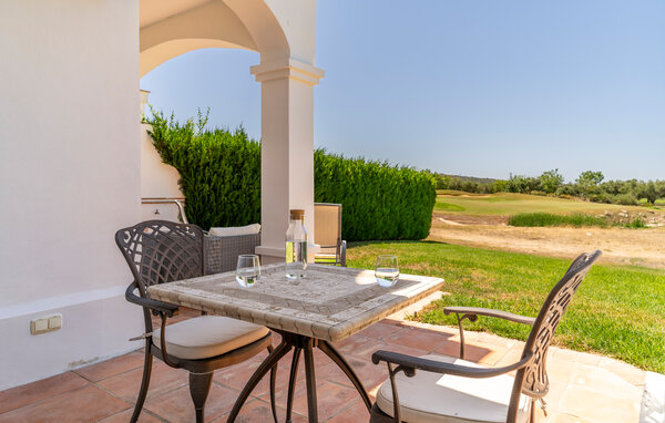 Vakantiehuis - Arcos de la Frontera , Spanje - EAI029 101