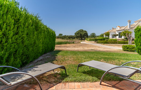Vakantiehuis - Arcos de la Frontera , Spanje - EAI029 8