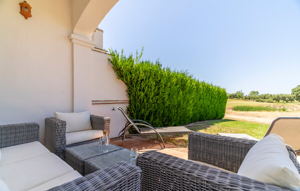 Vakantiehuis - Arcos de la Frontera , Spanje - EAI029 102