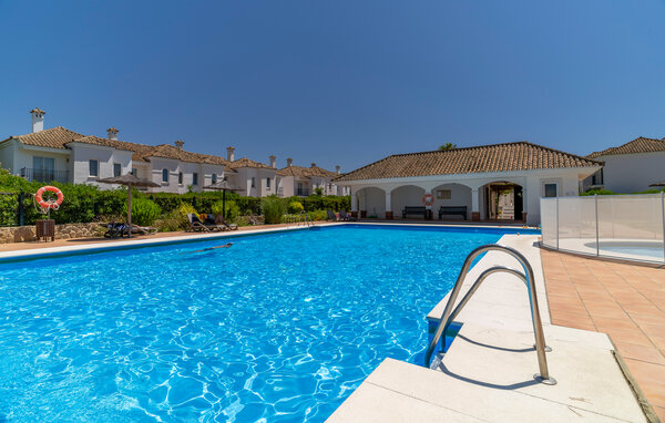 Vakantiehuis - Arcos de la Frontera , Spanje - EAI029 11