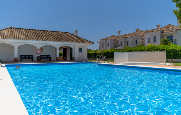 Vakantiehuis - Arcos de la Frontera , Spanje - EAI029 12
