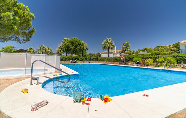 Vakantiehuis - Arcos de la Frontera , Spanje - EAI029 2