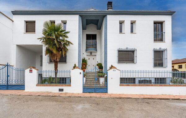 Holiday Home - Illora , Spain - EAI030 801