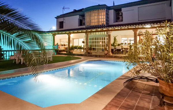 Holiday Home - Illora , Spain - EAI030 802