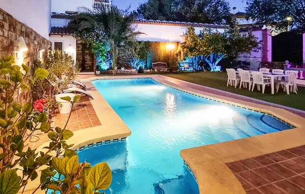 Holiday Home - Illora , Spain - EAI030 9