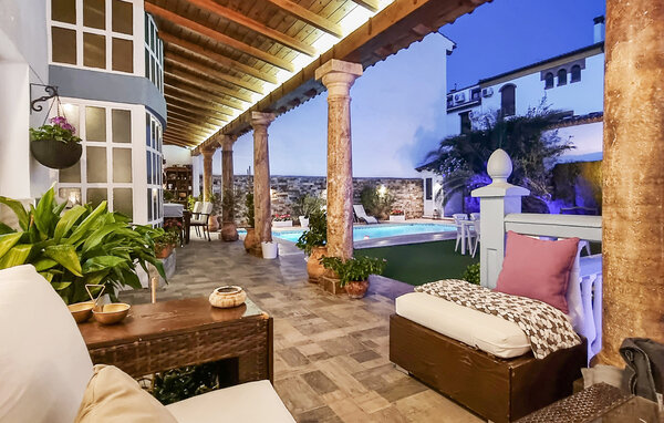 Holiday Home - Illora , Spain - EAI030 803