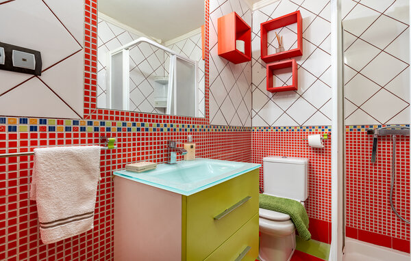 Holiday Home - Illora , Spain - EAI030 701