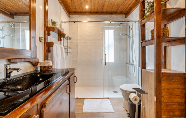 Holiday Home - Illora , Spain - EAI030 703