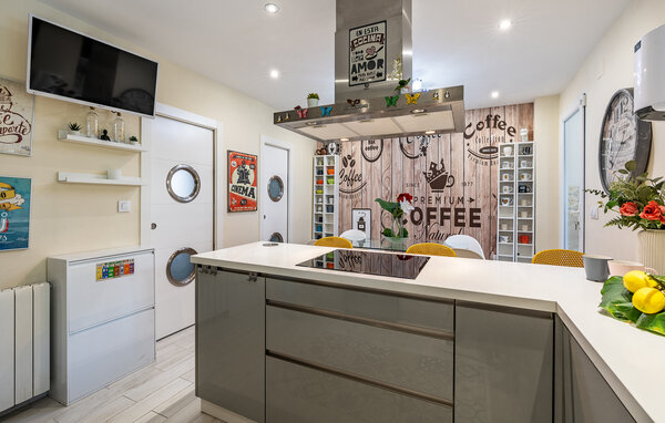 Holiday Home - Illora , Spain - EAI030 705