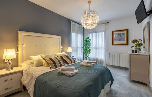 Holiday Home - Illora , Spain - EAI030 601