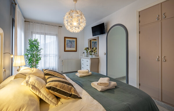 Holiday Home - Illora , Spain - EAI030 602