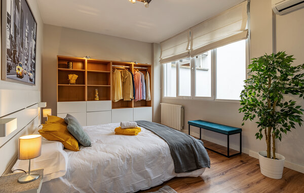 Holiday Home - Illora , Spain - EAI030 603