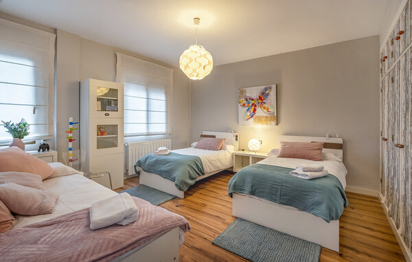 Holiday Home - Illora , Spain - EAI030 605