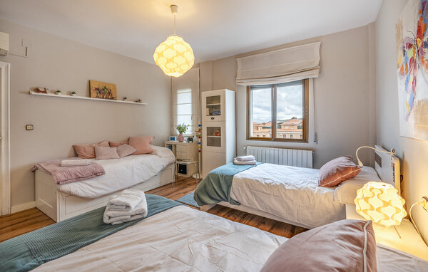 Holiday Home - Illora , Spain - EAI030 606