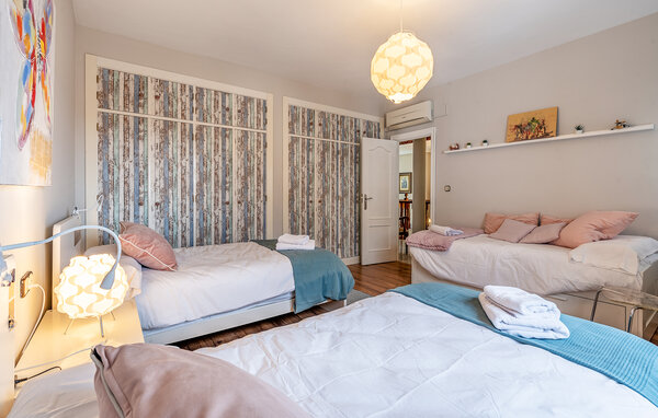 Holiday Home - Illora , Spain - EAI030 607