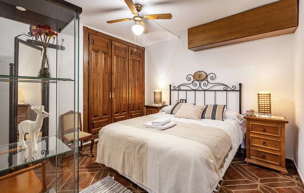 Holiday Home - Illora , Spain - EAI030 608